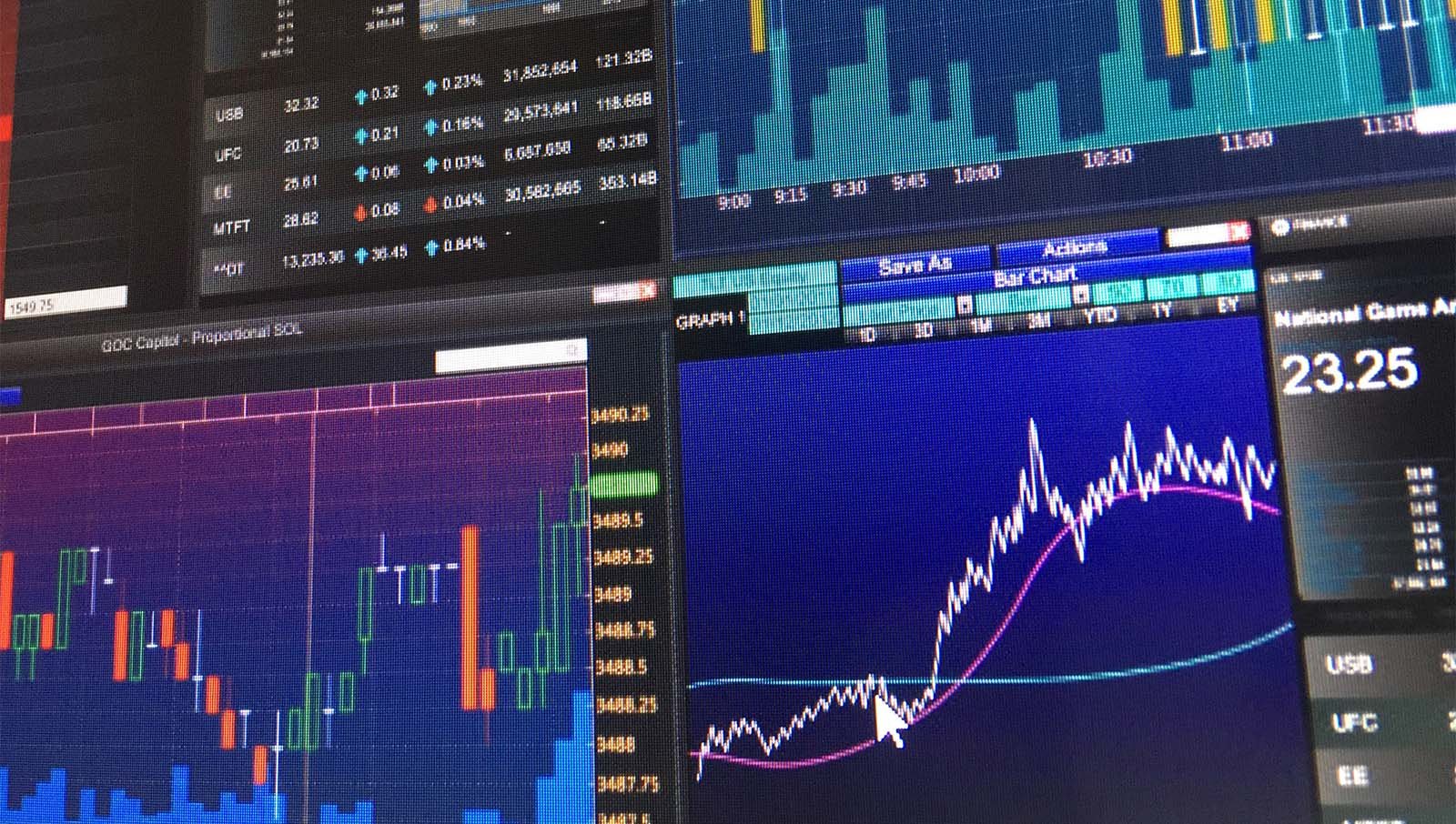 equipo de data scienctists